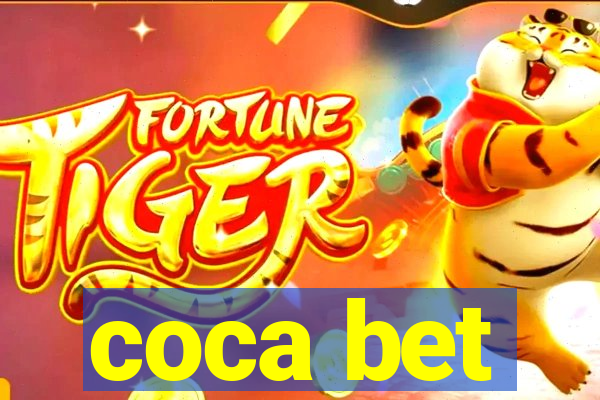 coca bet